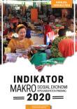 Indikator Makro Sosial Ekonomi Kabupaten Pinrang 2020