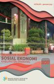 Macro Social Economy Indicators Of Pinrang Regency 2018