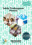 Human Development Index Of Pinrang Regency 2019