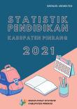 Statistik Pendidikan Kabupaten Pinrang 2021