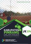 Kabupaten Pinrang Dalam Angka 2018