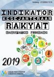 Indikator Kesejahteraan Rakyat Kabupaten Pinrang 2018