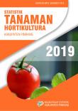 Horticultural Production Statistics of Pinrang Regency 2019