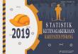 Statistik Ketenagakerjaan Kabupaten Pinrang 2019