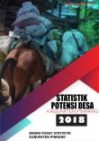 Statistik Potensi Desa Kabupaten Pinrang 2018