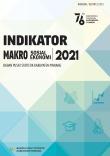 Macro Social Economy Indicators of Pinrang Regency 2021