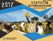 Statistik Ketenagakerjaan Kabupaten Pinrang 2017