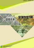 Statistik Pemotongan Ternak Kabupaten Pinrang 2018