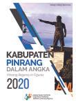 Kabupaten Pinrang Dalam Angka 2020