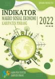 Indikator Makro Sosial Ekonomi Kabupaten Pinrang 2022